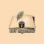 BBT Myanmar ikona