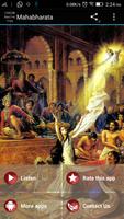 Mahabharata - Audio Book poster