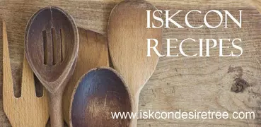 ISKCON Recipes