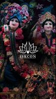 ISKCON News Affiche