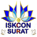 ISKCON SURAT