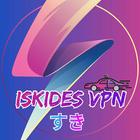 ISKIDES VPN icône
