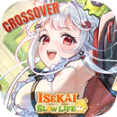 APK Isekai:Slow Life