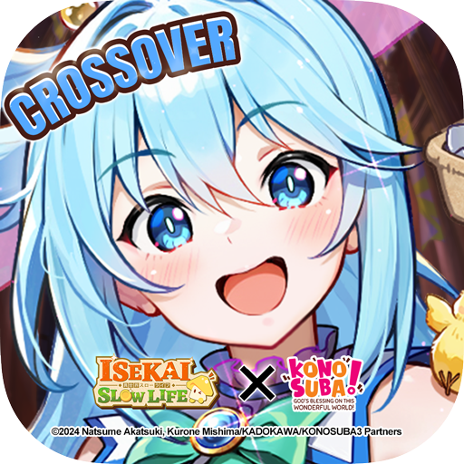 Isekai:Slow Life