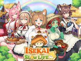 Isekai:Slow Life-poster