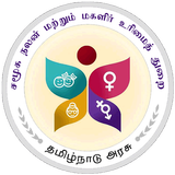 திருநங்கைகள்(Thirunangaikal) أيقونة