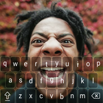 IShowSpeed Wallpapers Keyboard icon