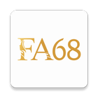 FA68 icône