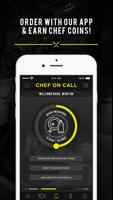 Chef On Call poster