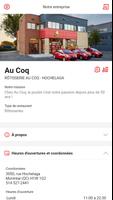 Les Rôtisseries Au Coq screenshot 2