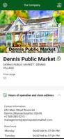 Dennis Public Market 截圖 1