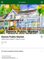 Dennis Public Market 截圖 3