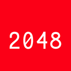 2048 WOW icon