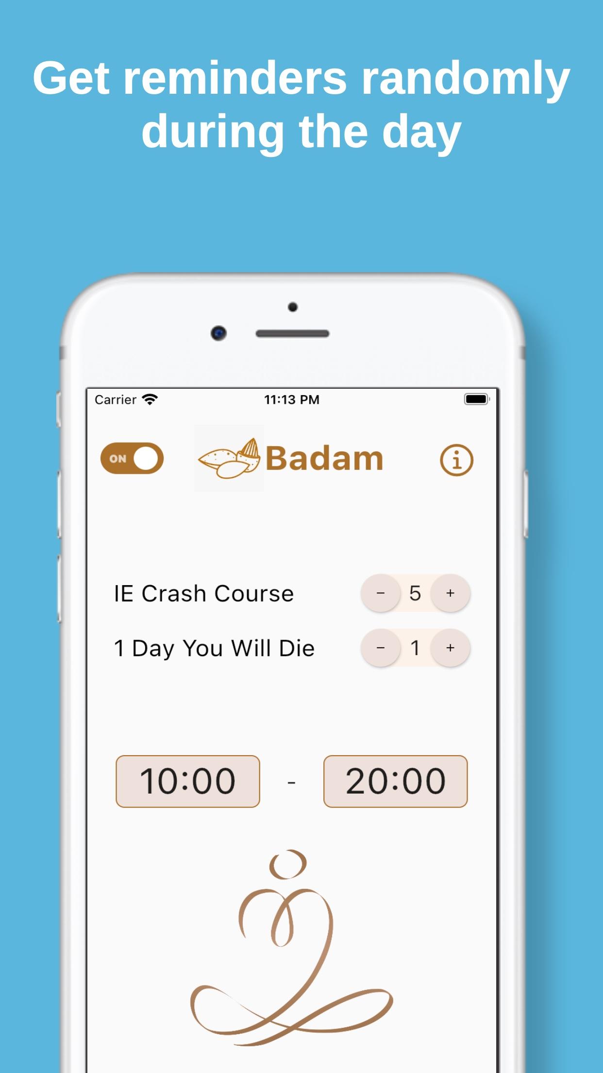 Badam APK for Android Download