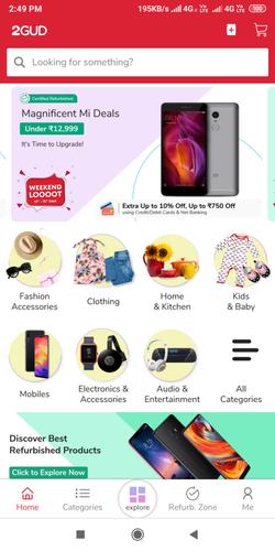 2gud For Android Apk Download