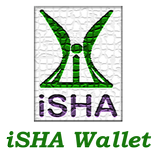 iSHA Wallet
