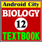 Biology 12 Textbook simgesi