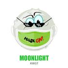 MoonLight KWGT icône