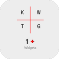 1+ Widgets