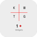1+ Widgets APK