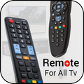 Remote Control for All TV