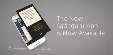 Sadhguru - Yoga & Meditation