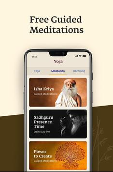 Sadhguru 截图 5