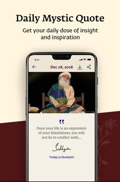 Sadhguru 截图 6