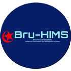 Bru-HIMS Mobile icon