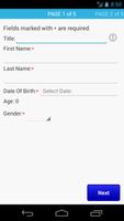 Bru-HIMS Mobile screenshot 2