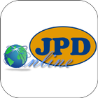 OnlineJPD ícone