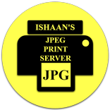 Jpeg Print Server