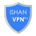 ISHAN VPN PRO - Free & Fast VPN