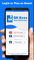 GK Boss पोस्टर