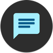 Local AI - Offline AI chatbot icon