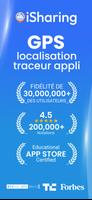 Localiser GPS Geolocalisation Affiche