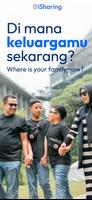 iSharing poster