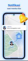 iSharing screenshot 2
