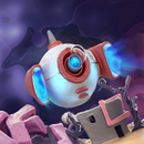 The Sense Point: パズルクエスト APK