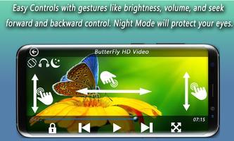 Bolt Video Player screenshot 1