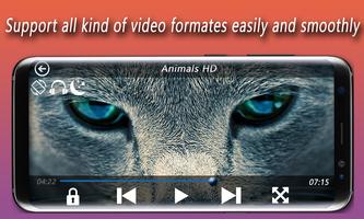 Bolt Video Player screenshot 2