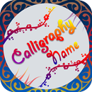 Calligraphy Name : Name Art APK