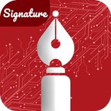 Digital Signature أيقونة