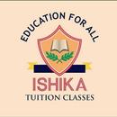 Ishika Tuition classes, Gujarat APK