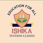 Ishika Tuition classes, Gujarat 圖標