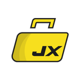 JobXprss 圖標