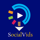 SocialVids – Status saver and  APK