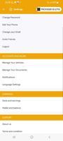IshuttleX Operator ảnh chụp màn hình 3