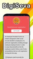 Digital India Services - DigiSeva App capture d'écran 2