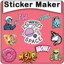 Sticker maker APK